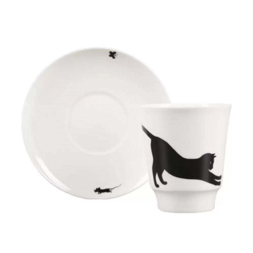 Кофейная пара ИФЗ Кошки-Мышки | Фото 1