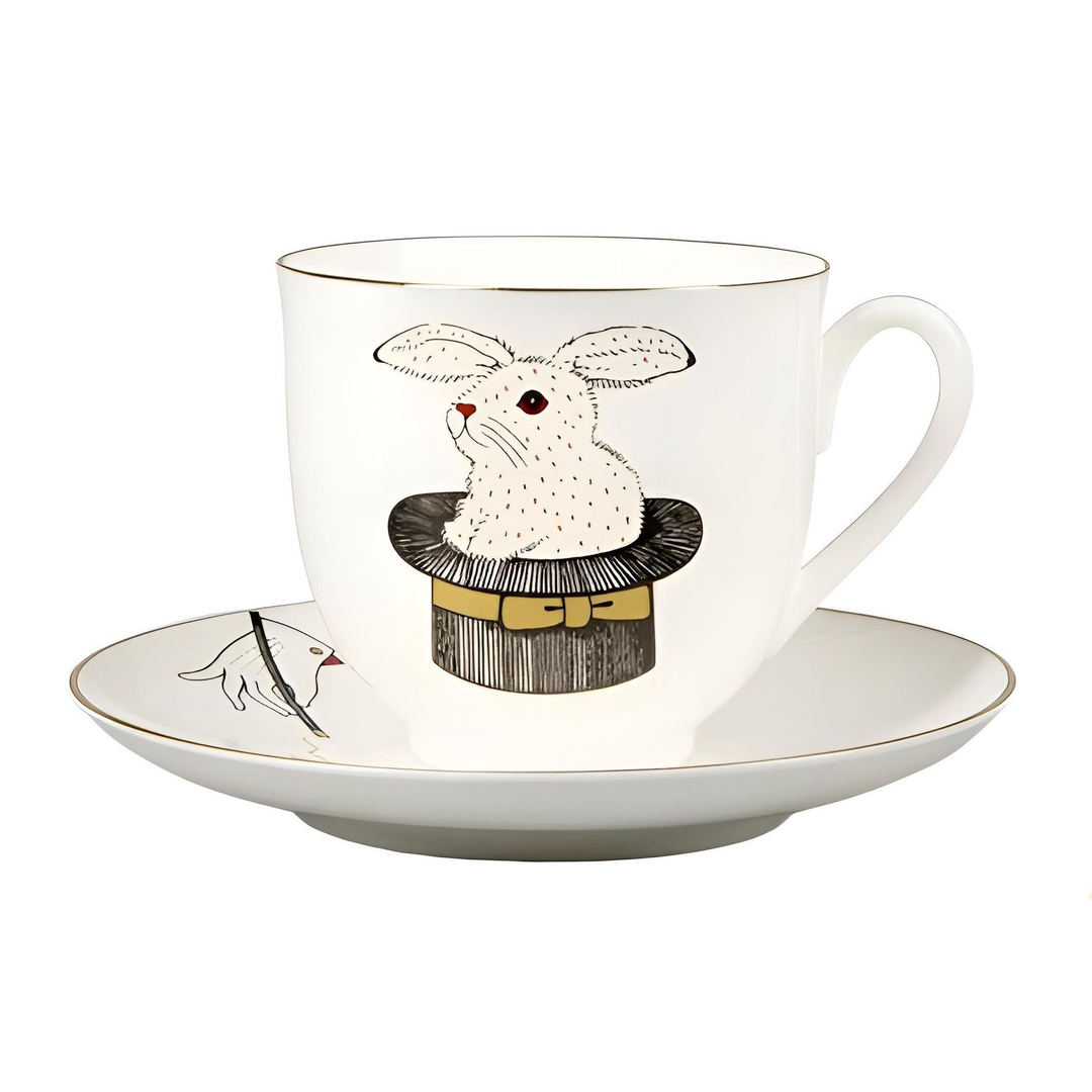 Кофейная пара ИФЗ Фокус Счастье | Фото 1