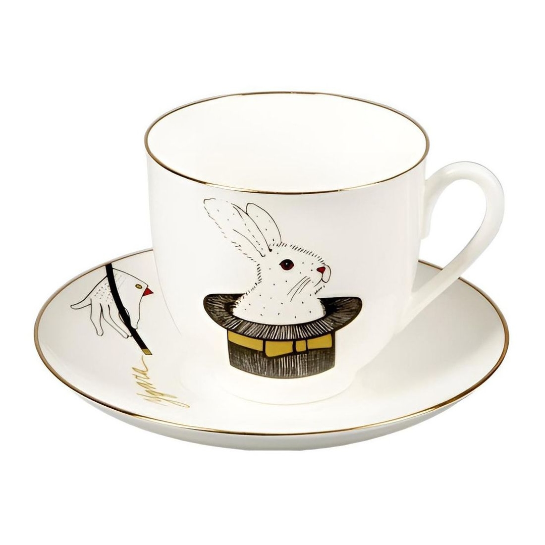 Кофейная пара ИФЗ Фокус Удача | Фото 1