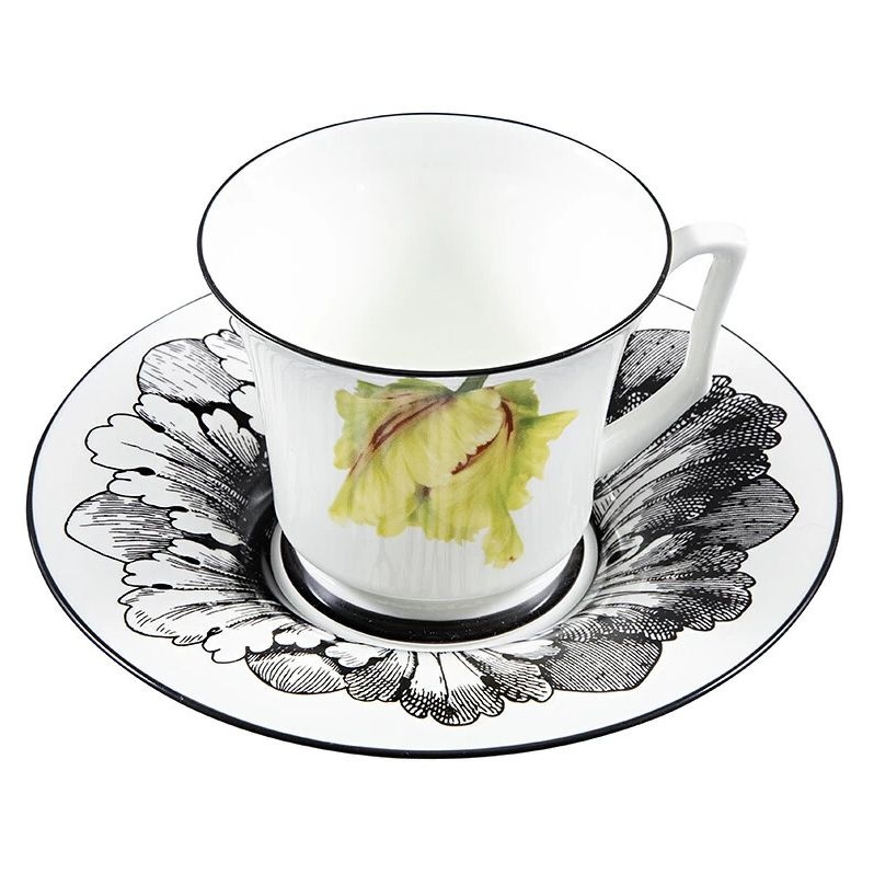 Чайная пара ИФЗ Волшебный сад II | Фото 1