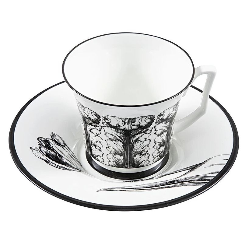 Чайная пара ИФЗ Волшебный сад IV | Фото 1