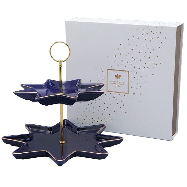 Горка ИФЗ Индиго | Фото 1