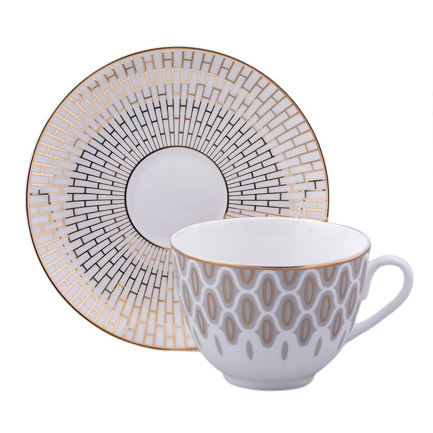 Чайная пара ИФЗ Саламандра | Фото 1