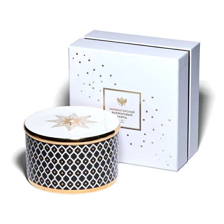 Шкатулка ИФЗ Неро-2 | Фото 1