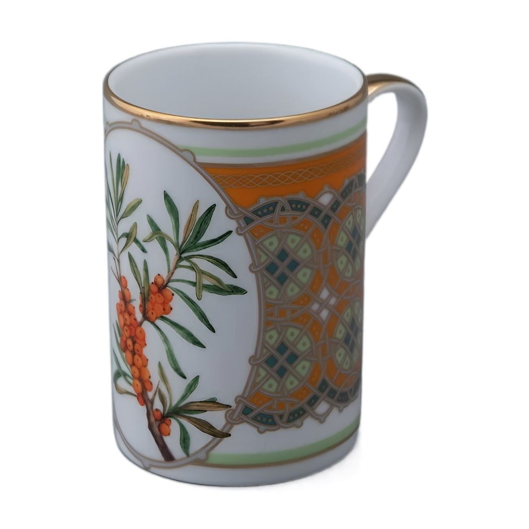 Кружка ИФЗ Облепиха сибирская | Фото 1