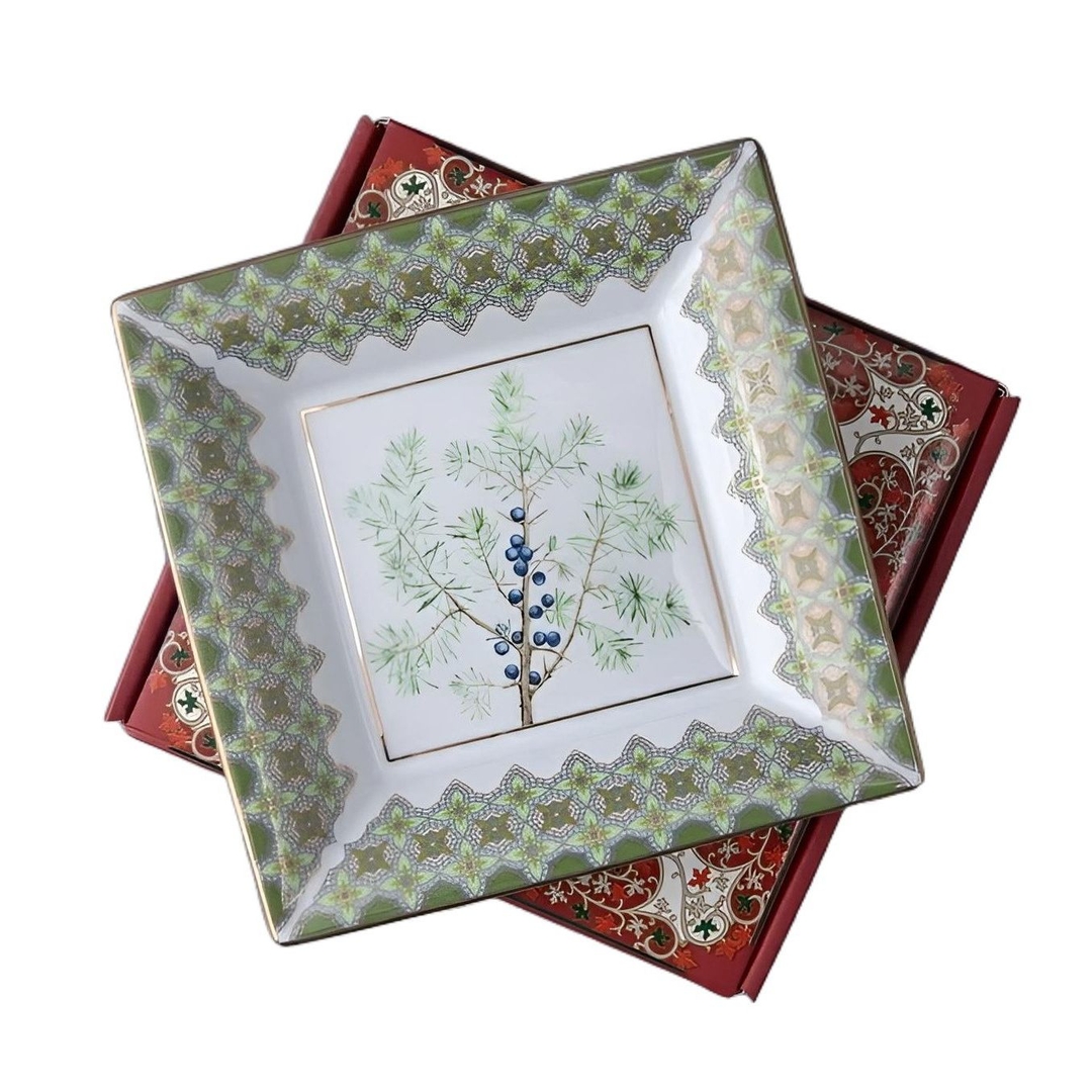 Подставка для мелочей ИФЗ Можжевельник ароматный | Фото 1