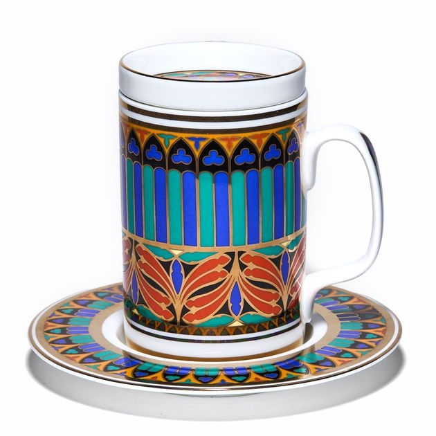 Бокал ИФЗ Готический 10 | Фото 1