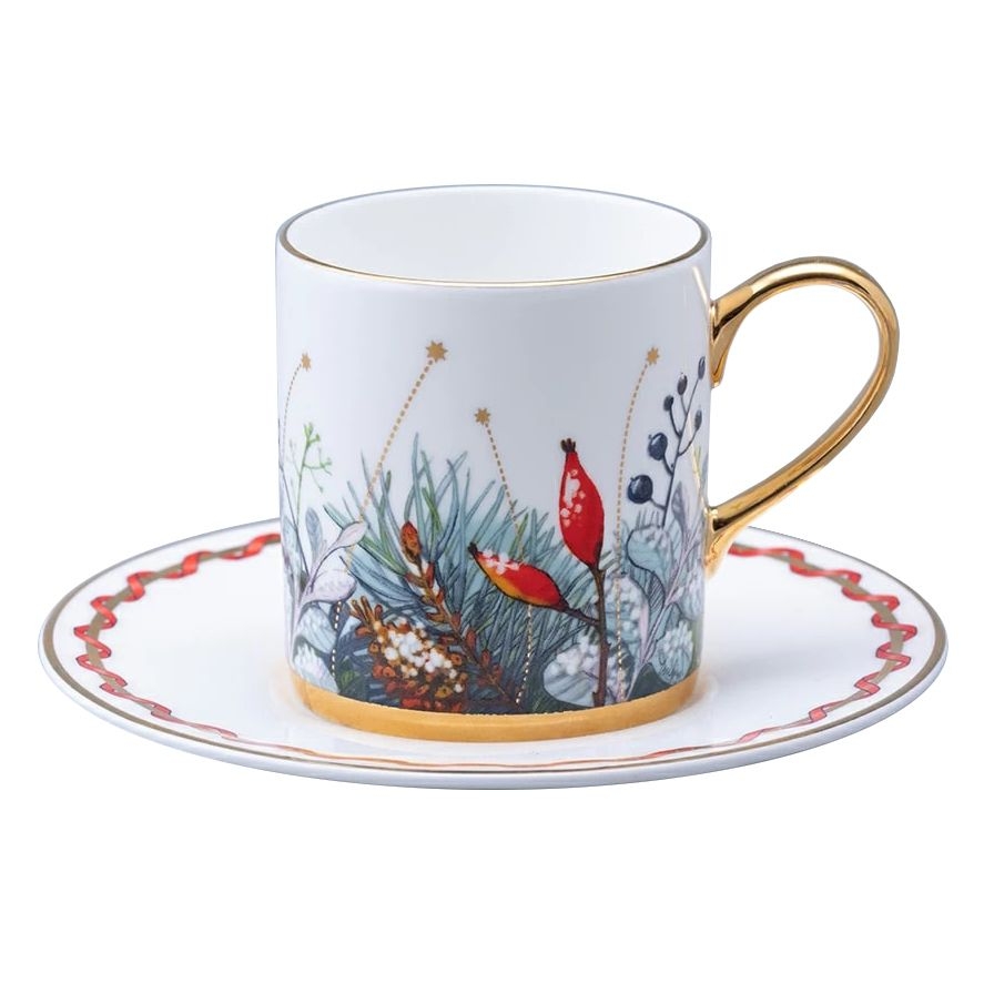 Кофейная пара ИФЗ Календа | Фото 1