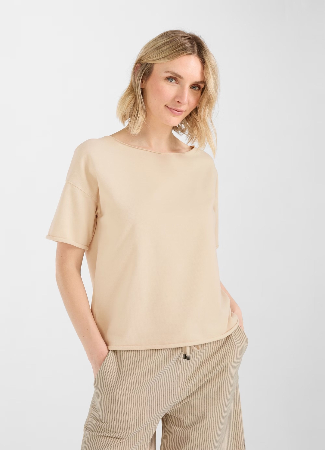 Женская футболка JUVIA | Фото 2