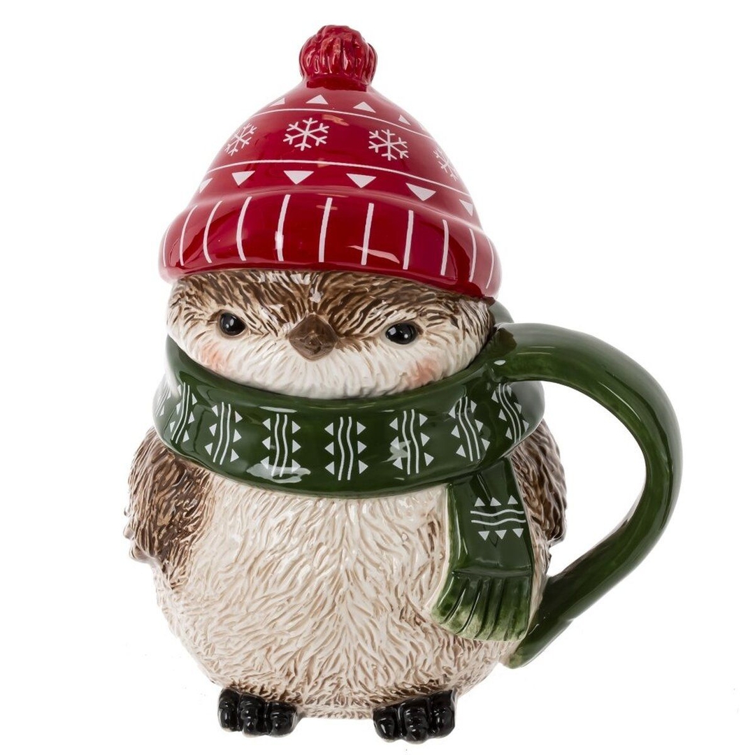 Кружка Птичка | Фото 2