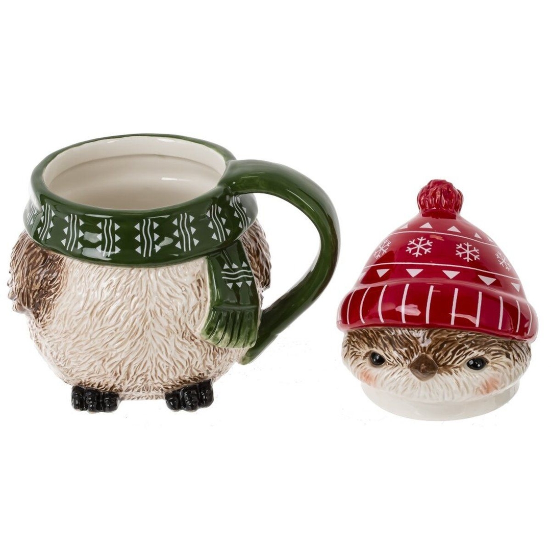 Кружка Птичка | Фото 3