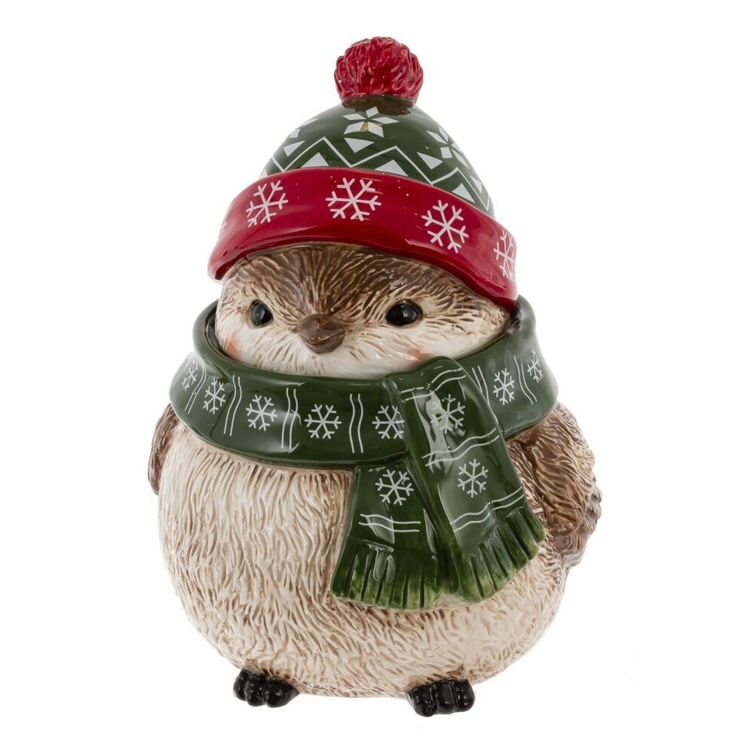 Конфетница Птичка | Фото 1