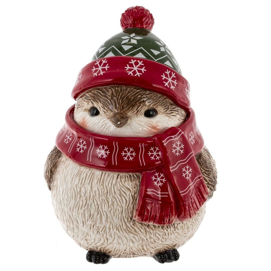 Конфетница Птичка | Фото 2