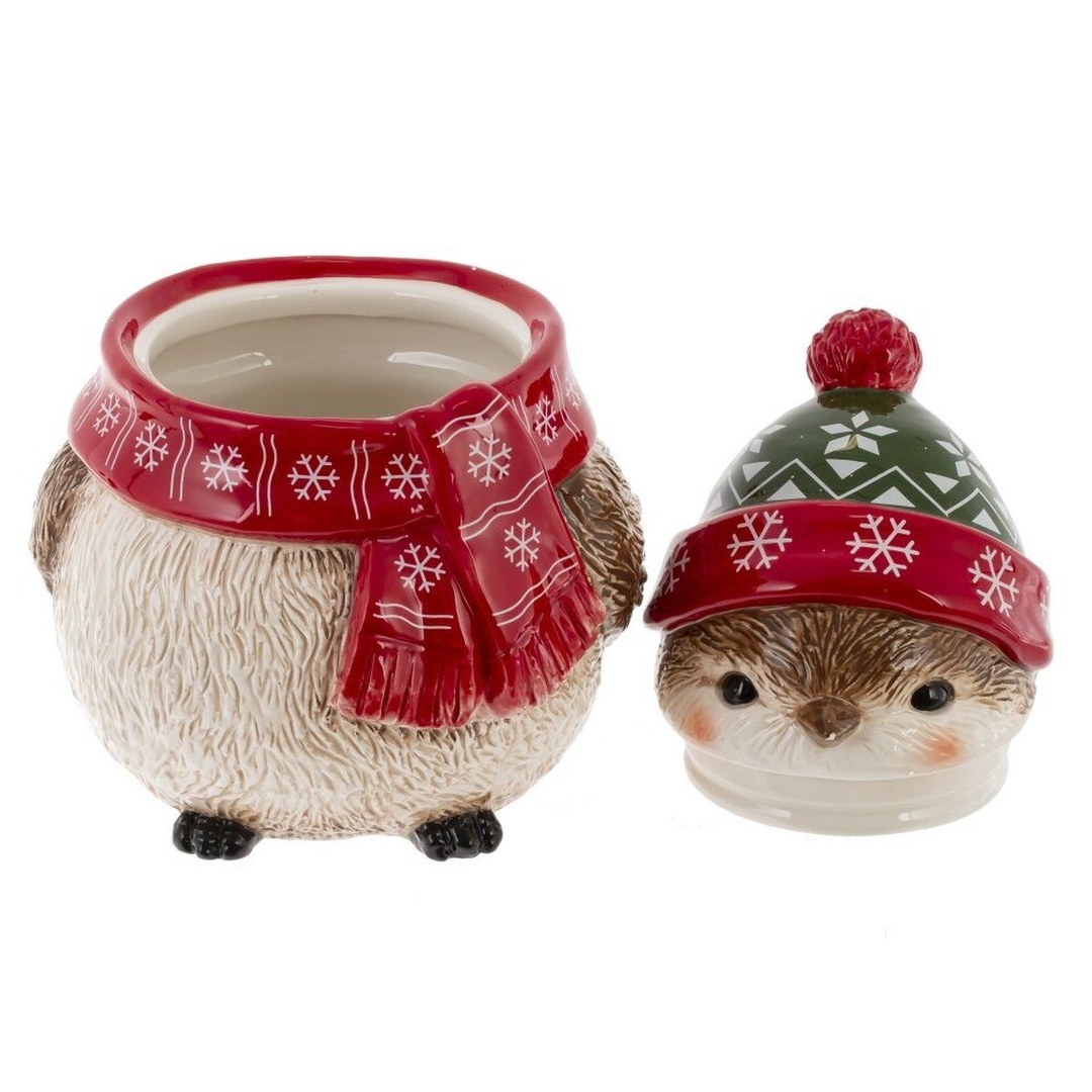 Конфетница Птичка | Фото 3