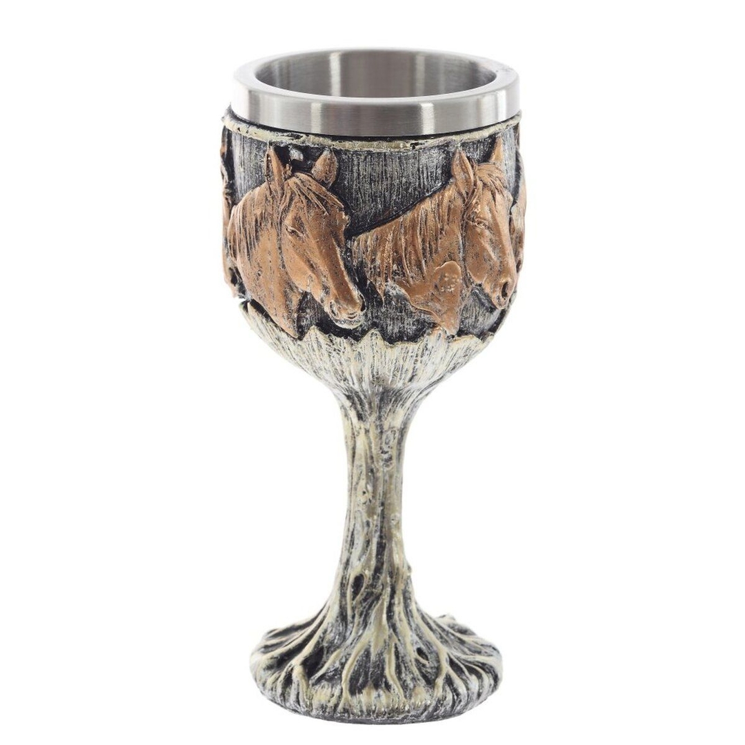 Бокал Лошадь | Фото 2