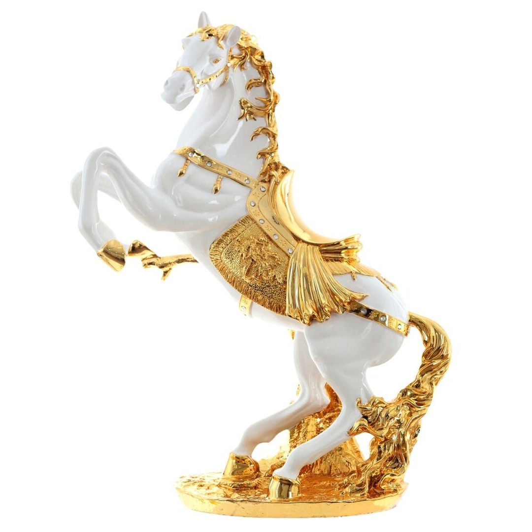 Статуя Лошадь 65 см | Фото 1