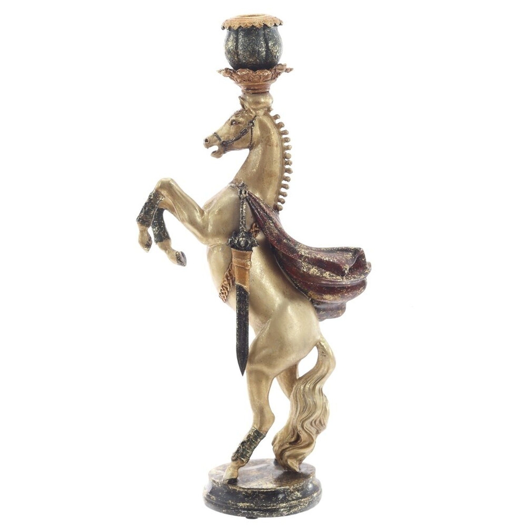 Подсвечник Лошадь | Фото 1