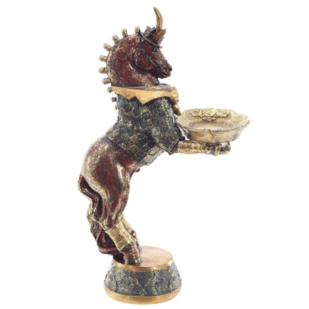 Фигурка с подставкой для мелочей Лошадь | Фото 1