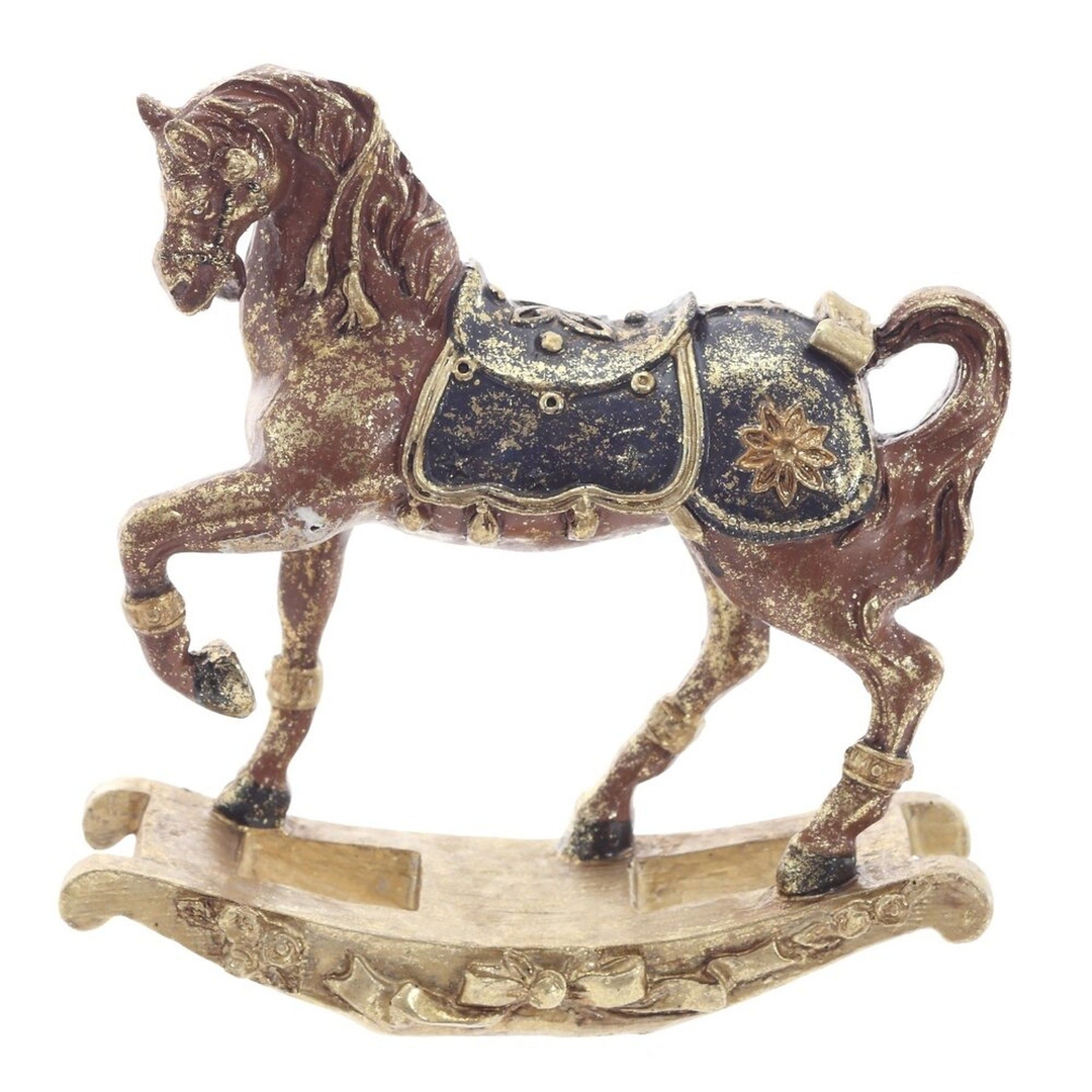Фигурка Лошадка-качалка | Фото 1