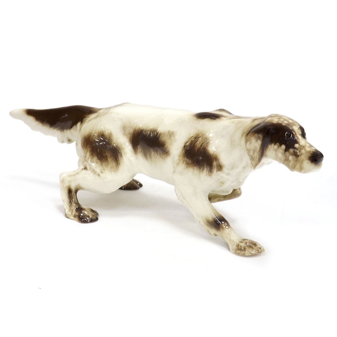 Скульптура ИФЗ Сеттер пятнистый | Фото 1
