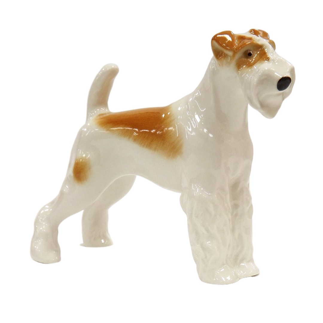 Скульптура ИФЗ Терьер | Фото 1