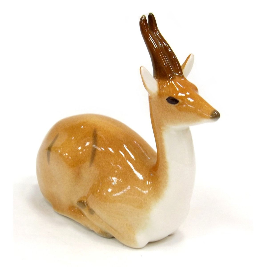 Скульптура ИФЗ Газель | Фото 1