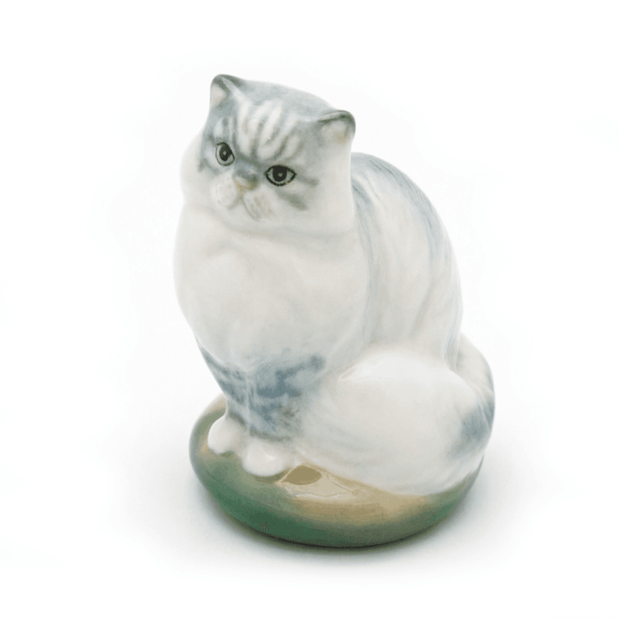 Скульптура ИФЗ Персидская кошка | Фото 1