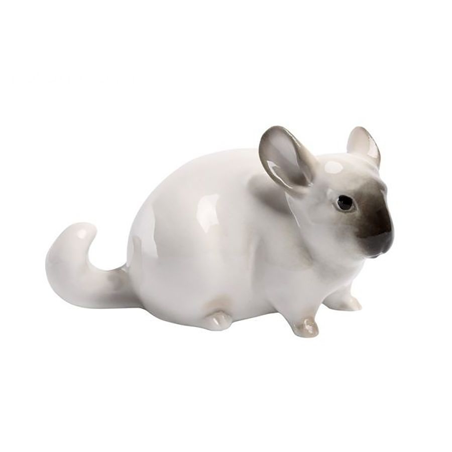 Скульптура ИФЗ Шиншилла | Фото 1