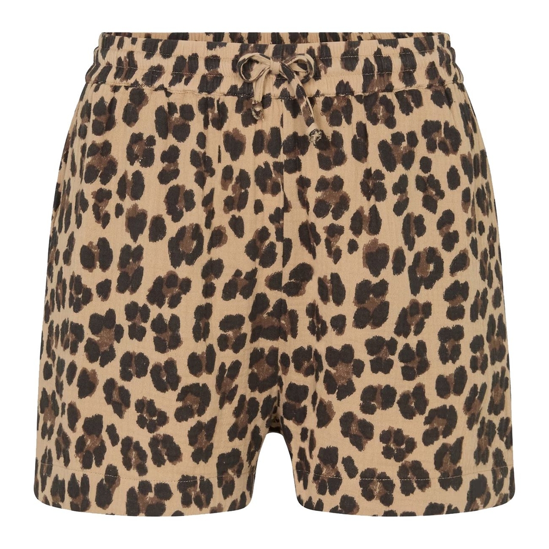 Женские муслиновые шорты JUVIA | Фото 1