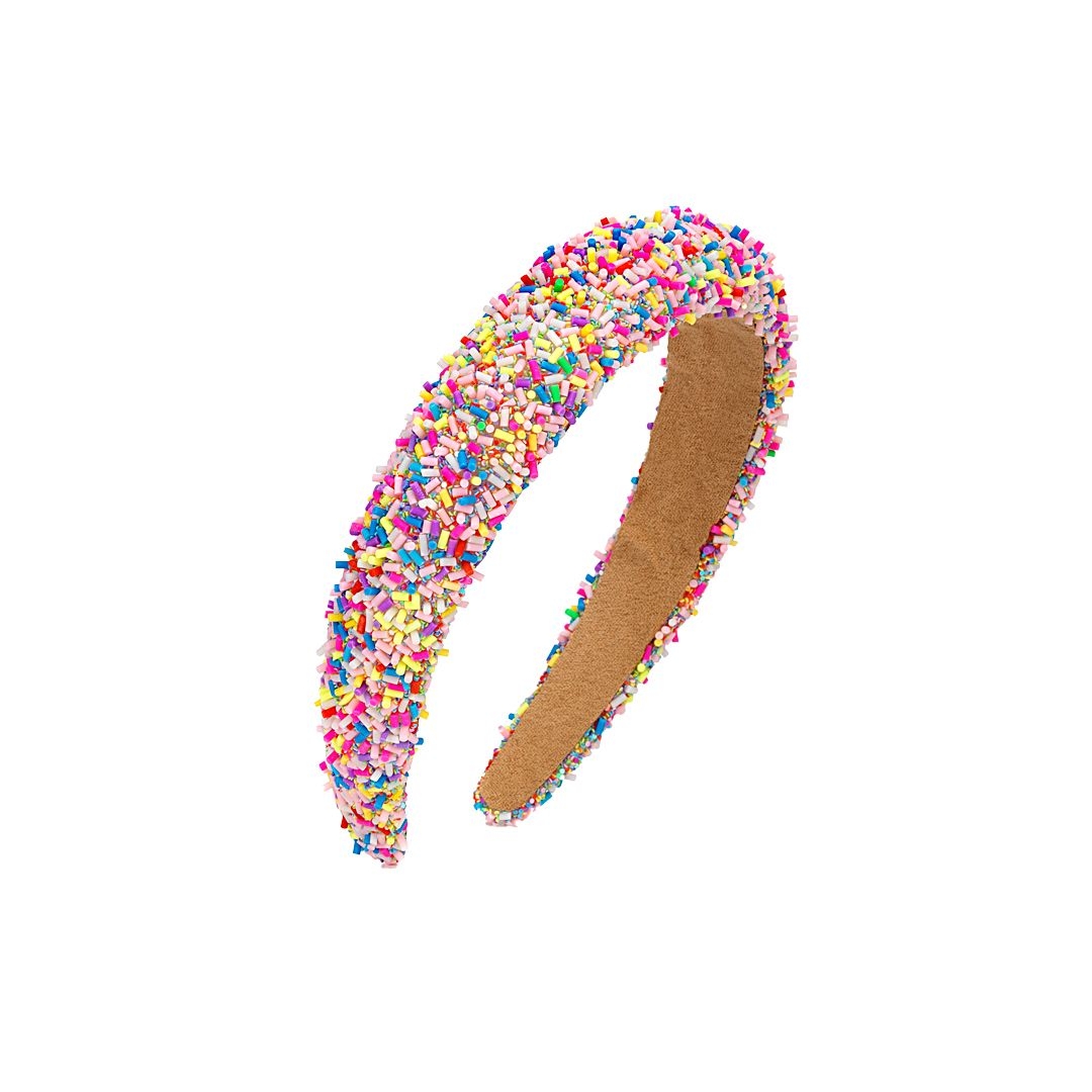 Ободок Emanuela Biffoli | Фото 1