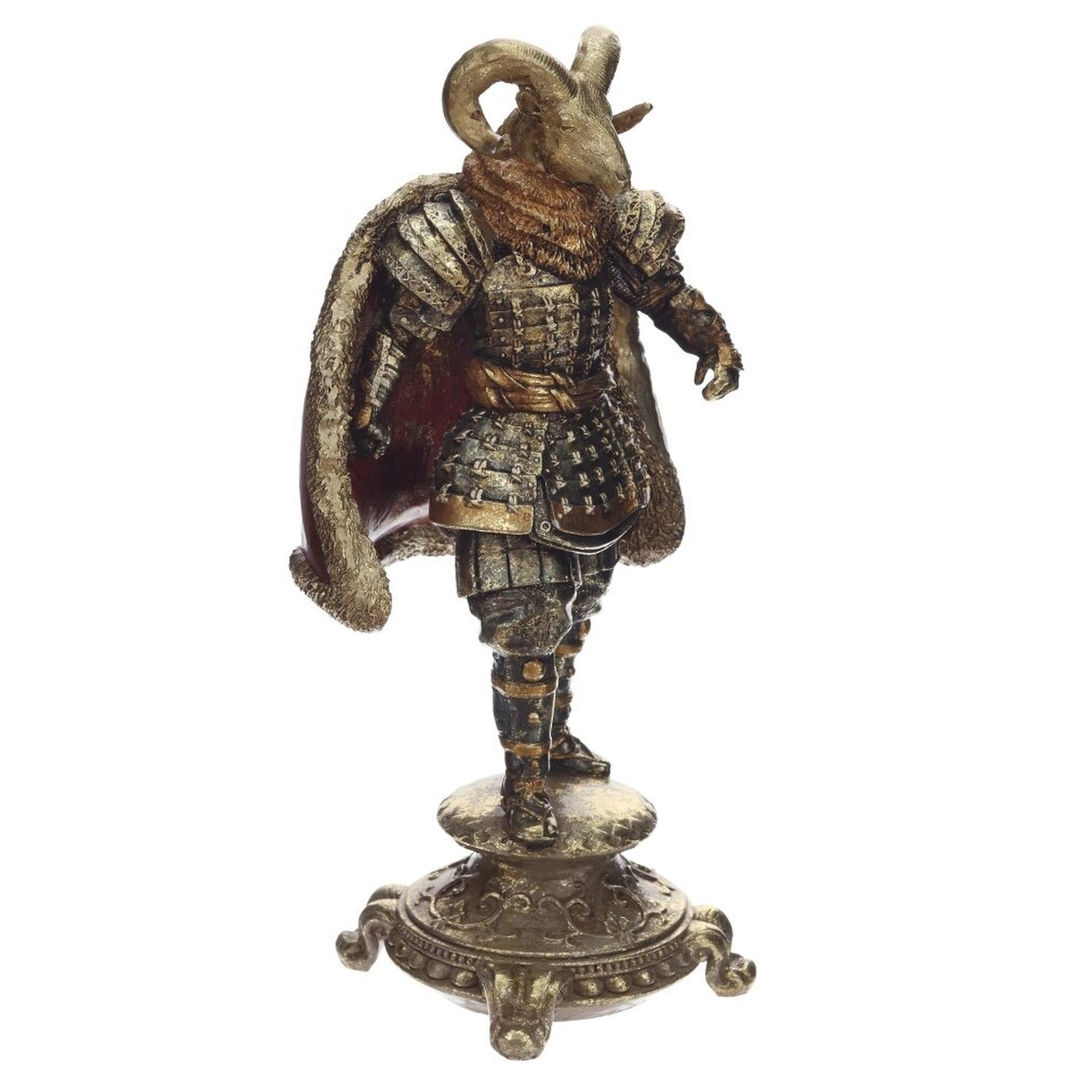 Фигурка декоративная Козлик | Фото 1