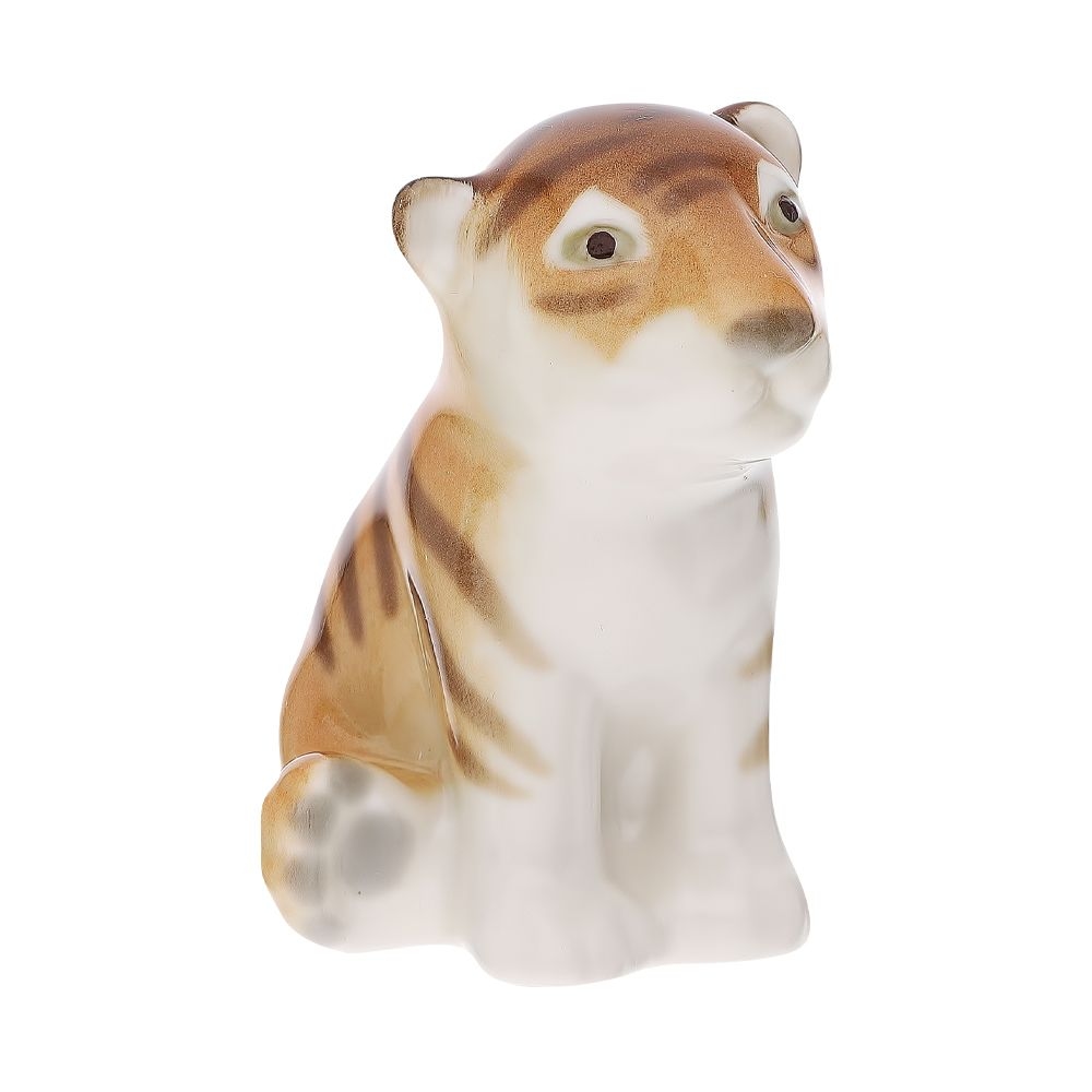 Скульптура ИФЗ Тигренок Юнга | Фото 1