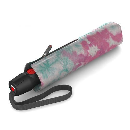 Женский зонт Newbatik Mint Knirps  | Фото 2