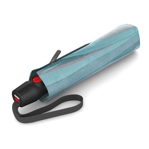 Женский зонт Soft Mint Knirps  | Фото 2