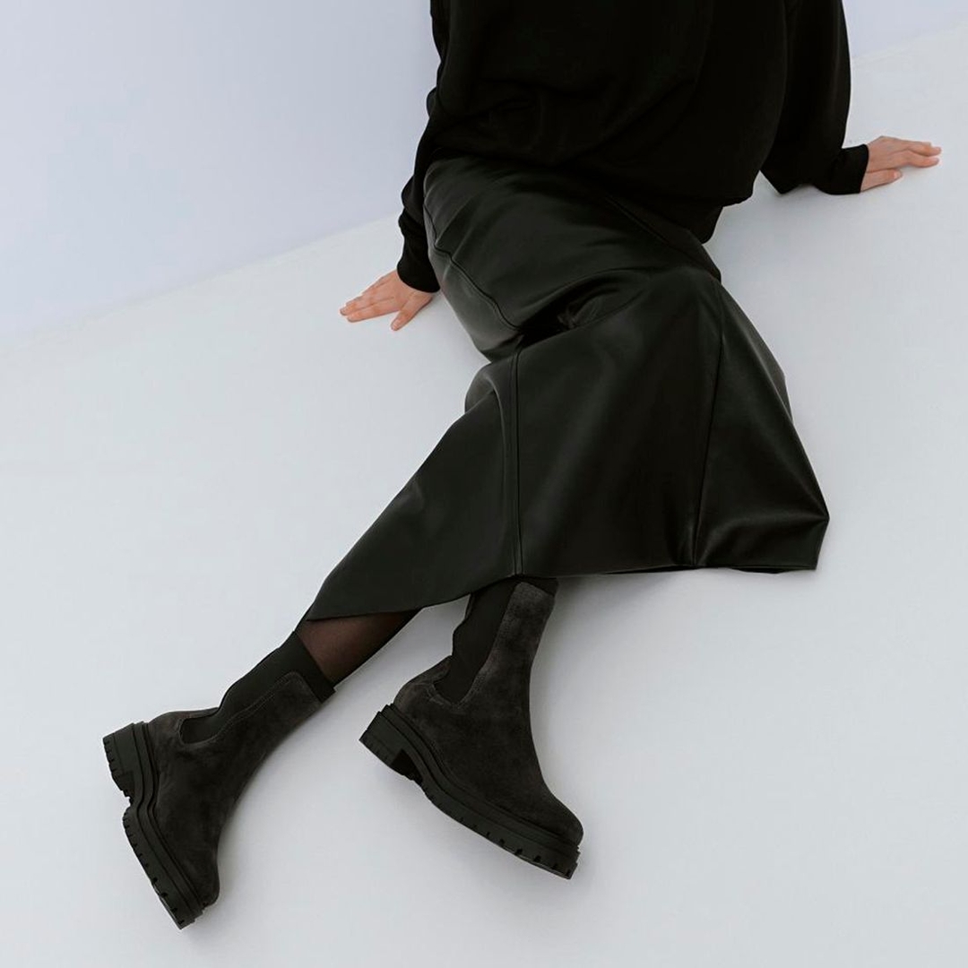 Женские ботинки Principe di Bologna | Фото 6