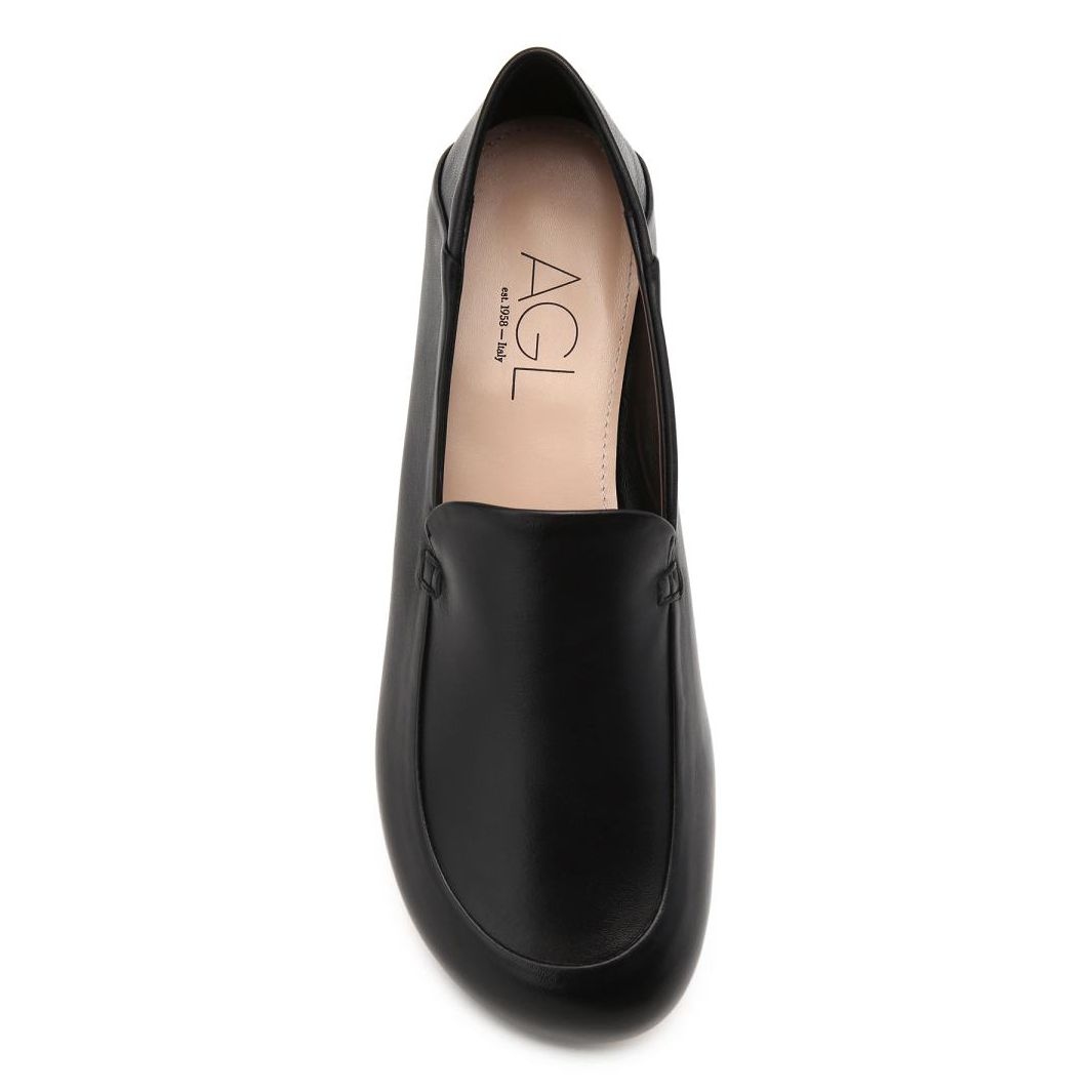 Женские туфли AGL Abe Moc | Фото 3