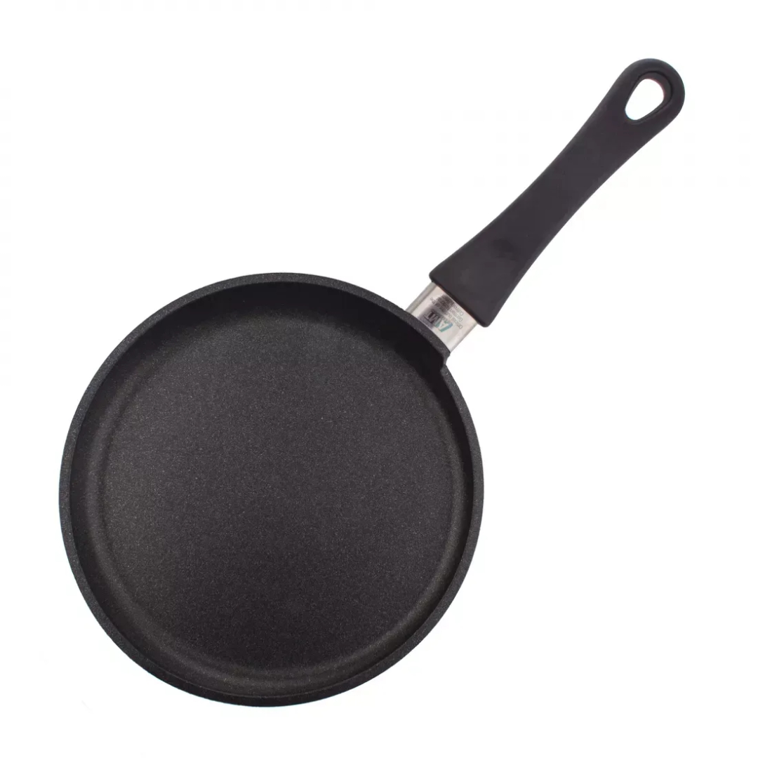 Сковорода блинная AMT Frying Pans Titan, 24 см | Фото 2