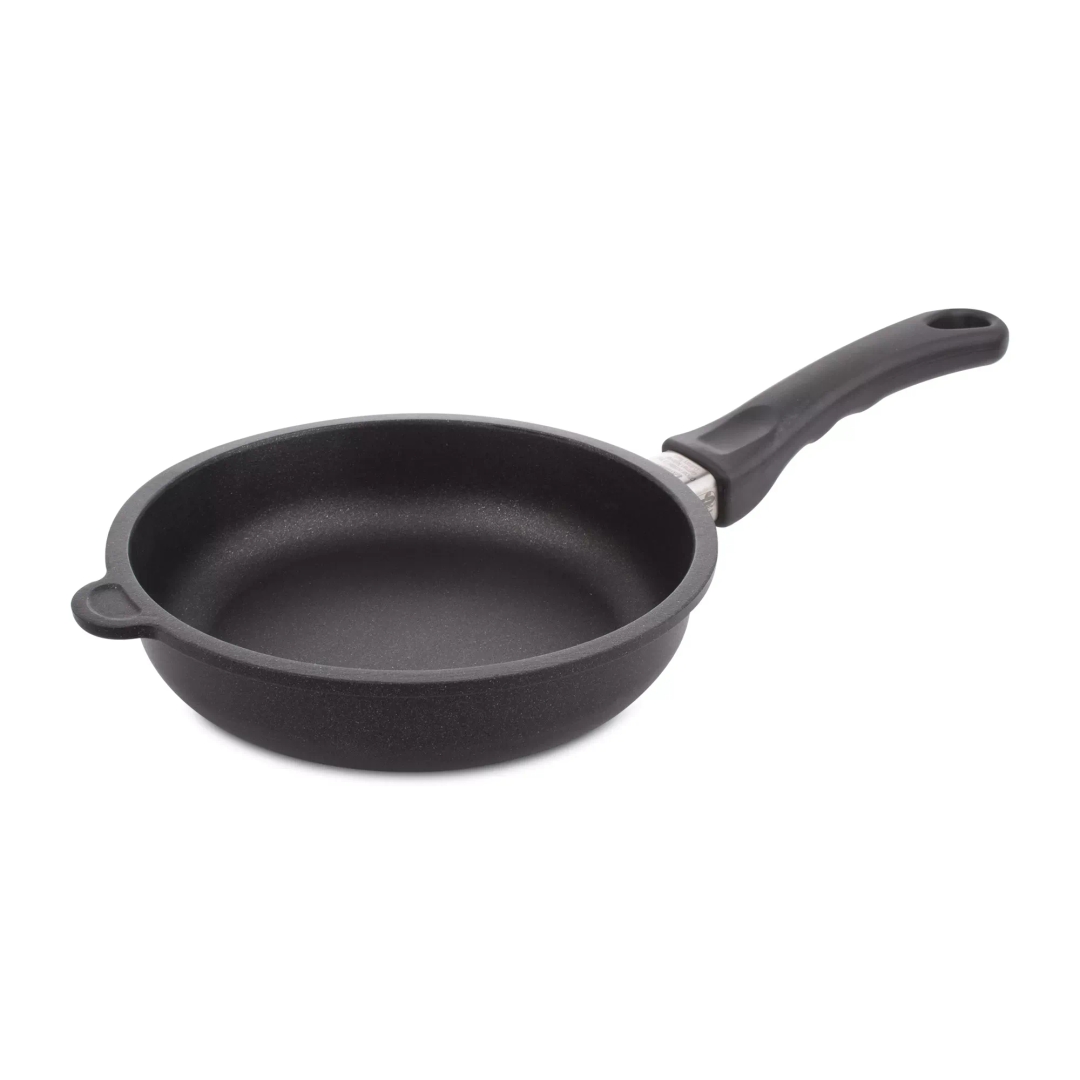 Сковорода AMT Frying Pans Titan, 20 см | Фото 1