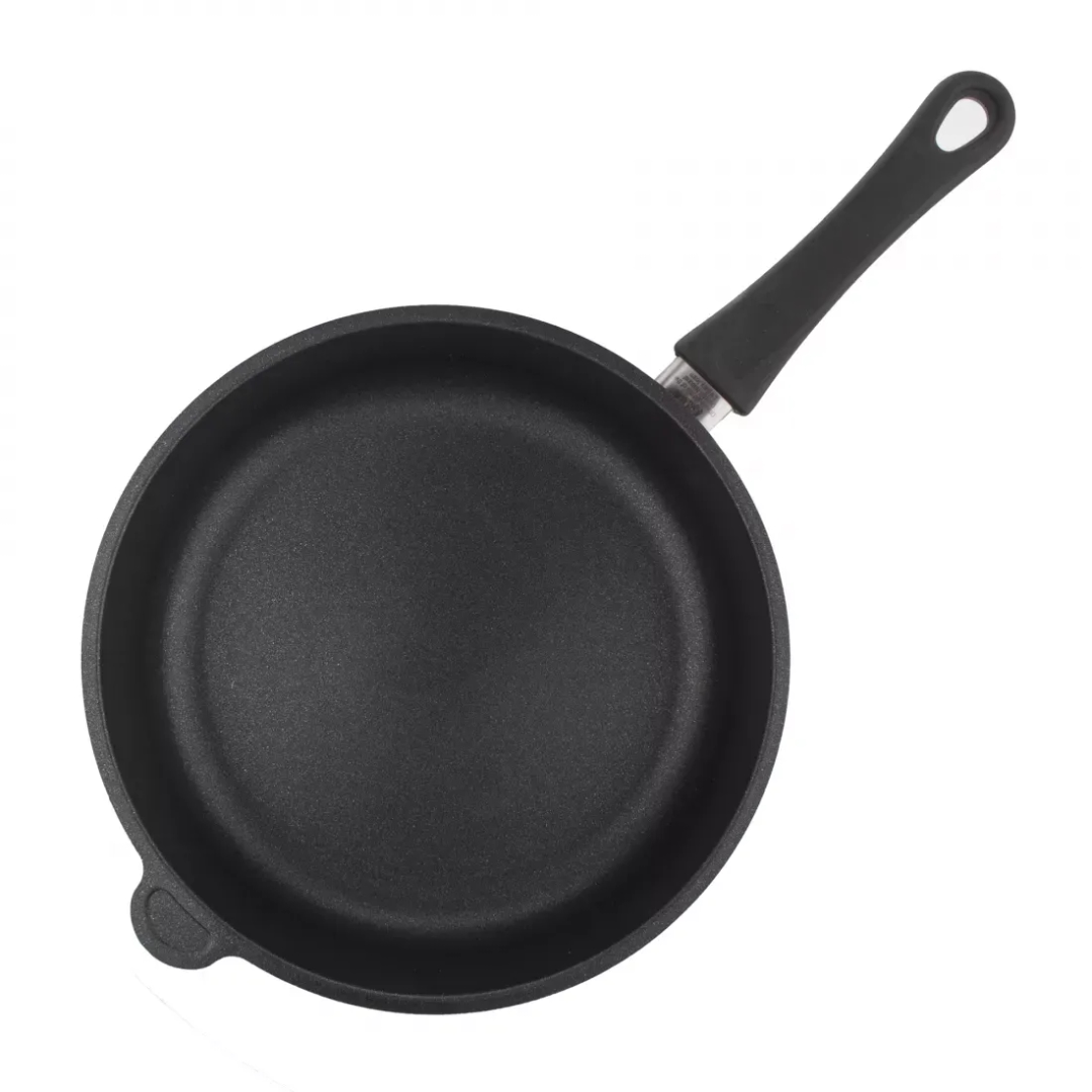 Сковорода глубокая AMT Frying Pans Titan, 28 см | Фото 2