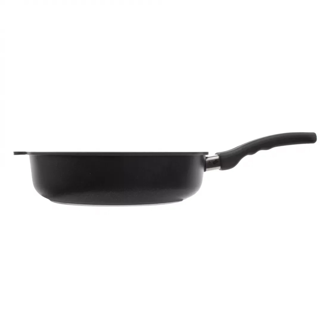 Сковорода глубокая AMT Frying Pans Titan, 28 см | Фото 3