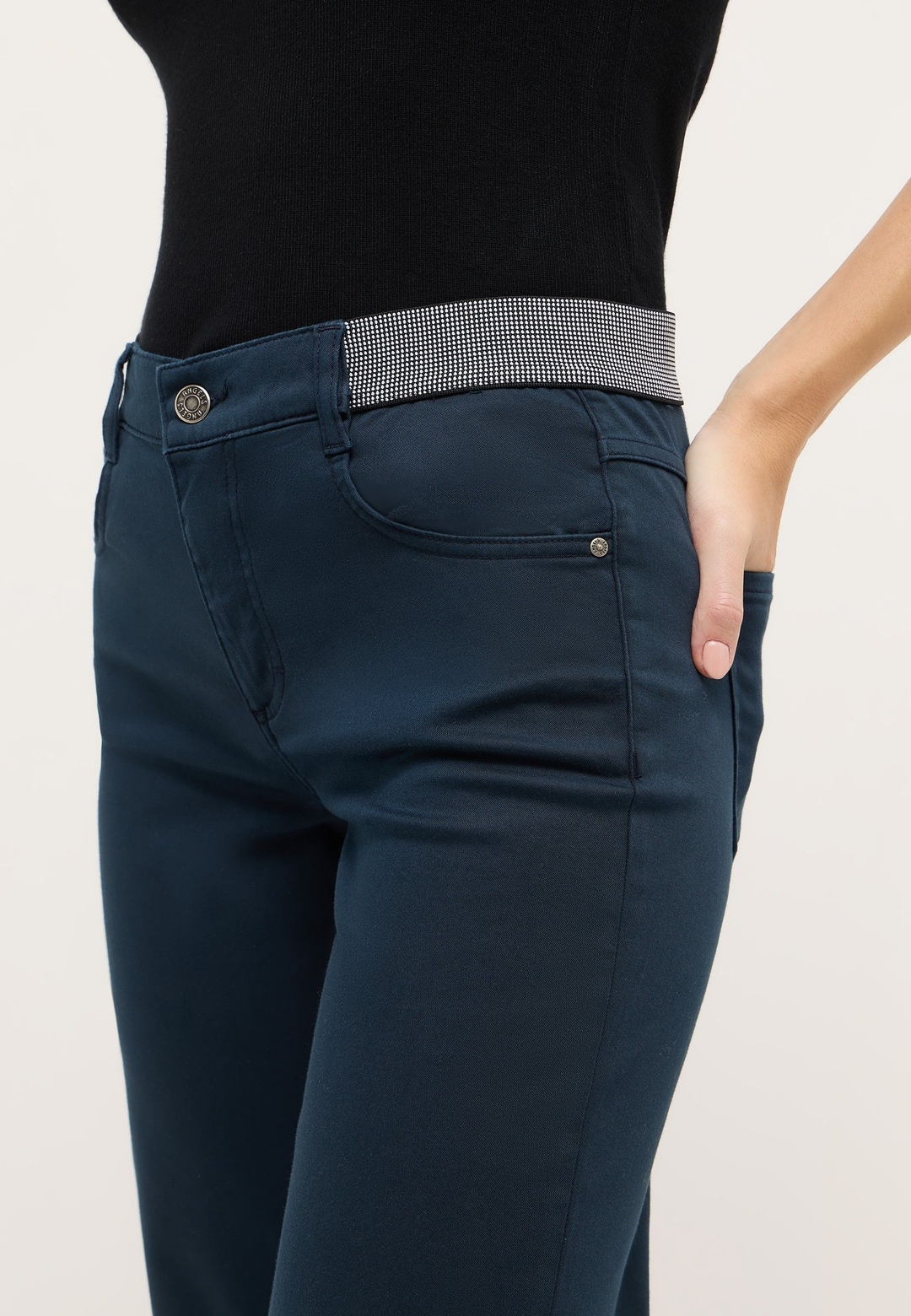 Женские брюки LARA SPORTY Angels | Фото 6