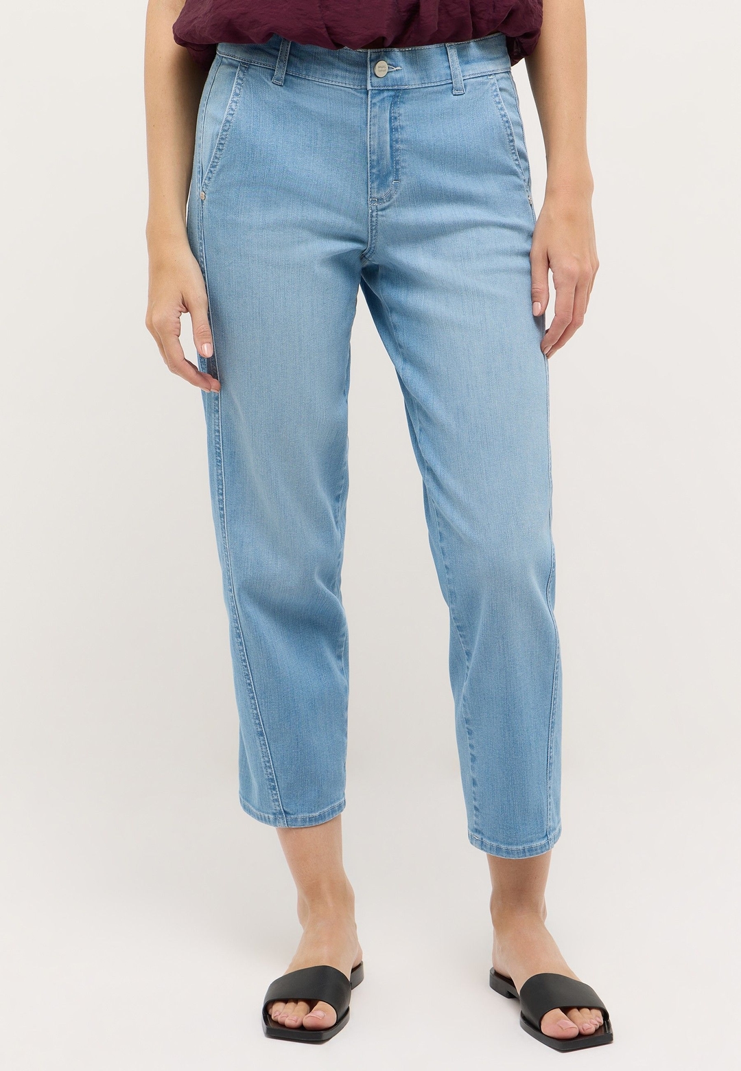 Женские джинсы EVY GALON Angels | Фото 3