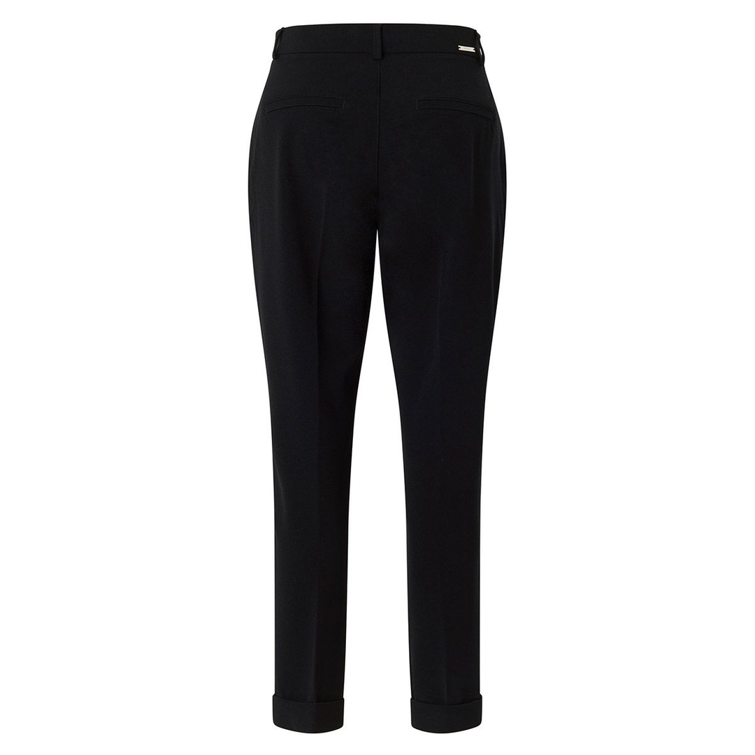 Женские укороченные брюки  Angels | Фото 2