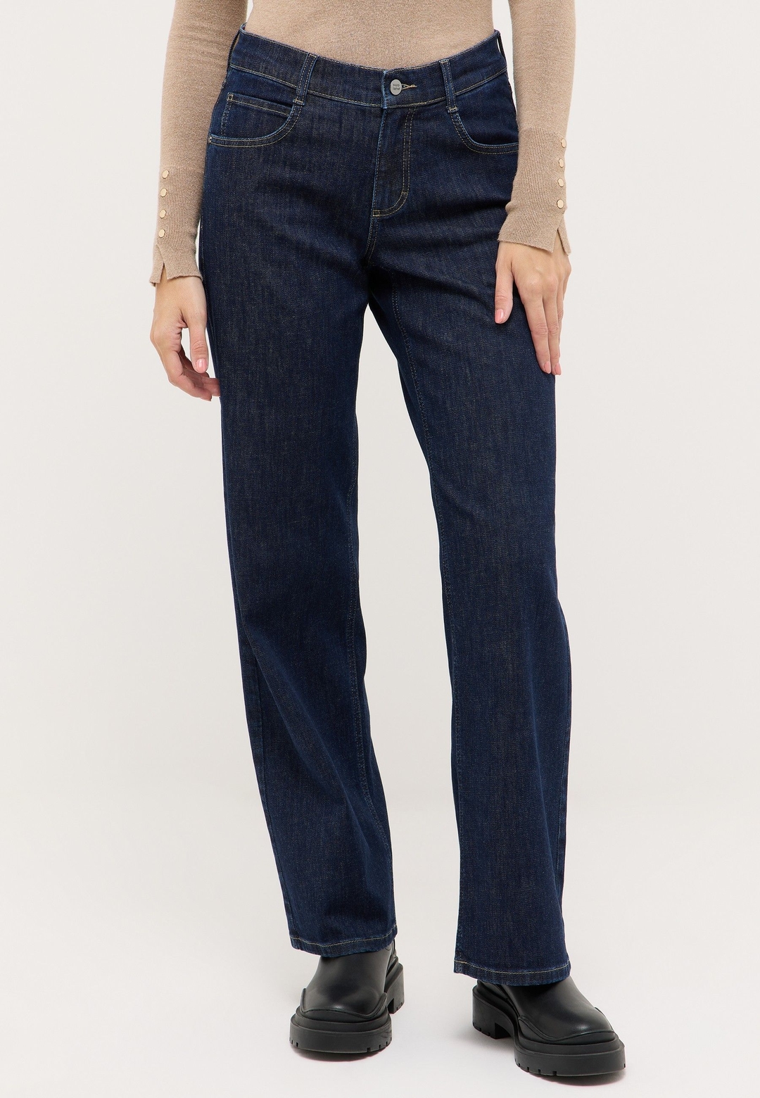 Женские джинсы LIZ Angels | Фото 3