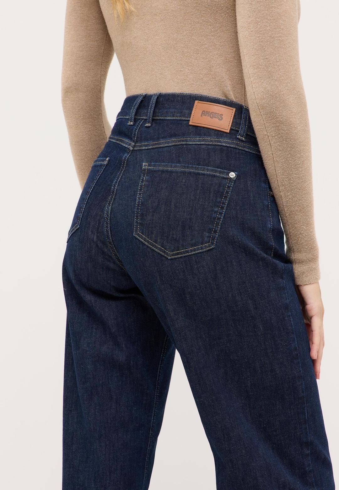 Женские джинсы LIZ Angels | Фото 5