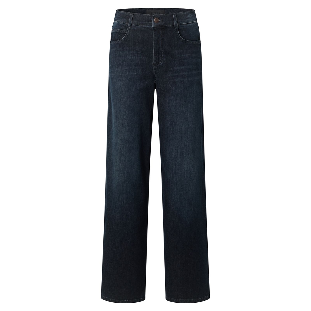 Женские широкие джинсы Liva Angels | Фото 1