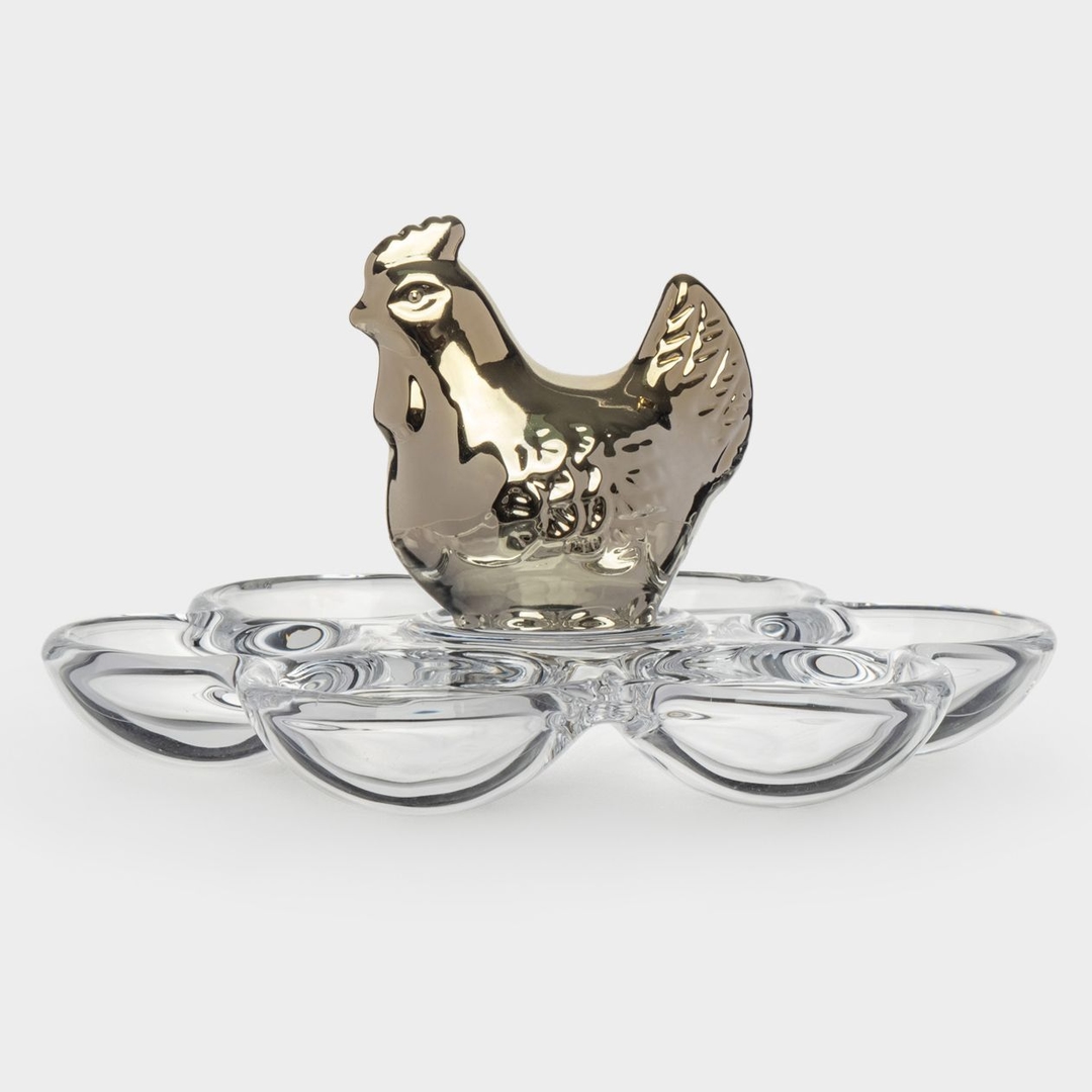 Тарелка для яиц Anna Lafarg | Фото 1