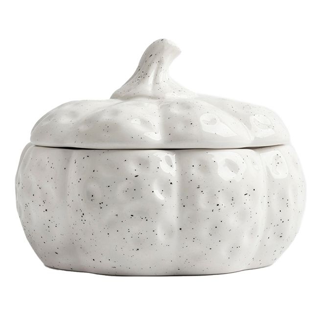 Емкость для хранения продуктов Anna Lafarg Light pumpkin 1.3 л | Фото 1