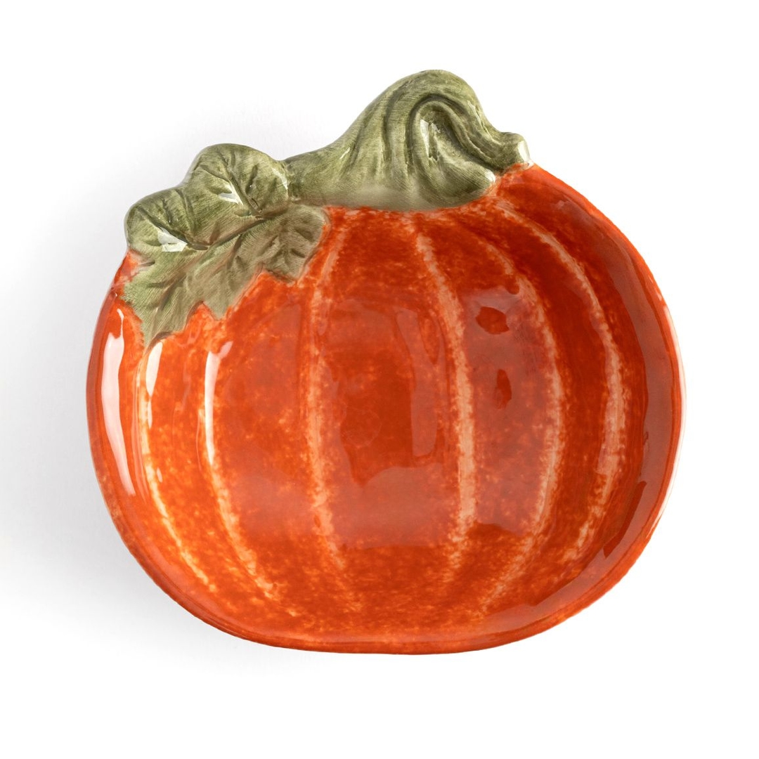 Салатник Anna Lafarg Bright pumpkin, 540 мл | Фото 2
