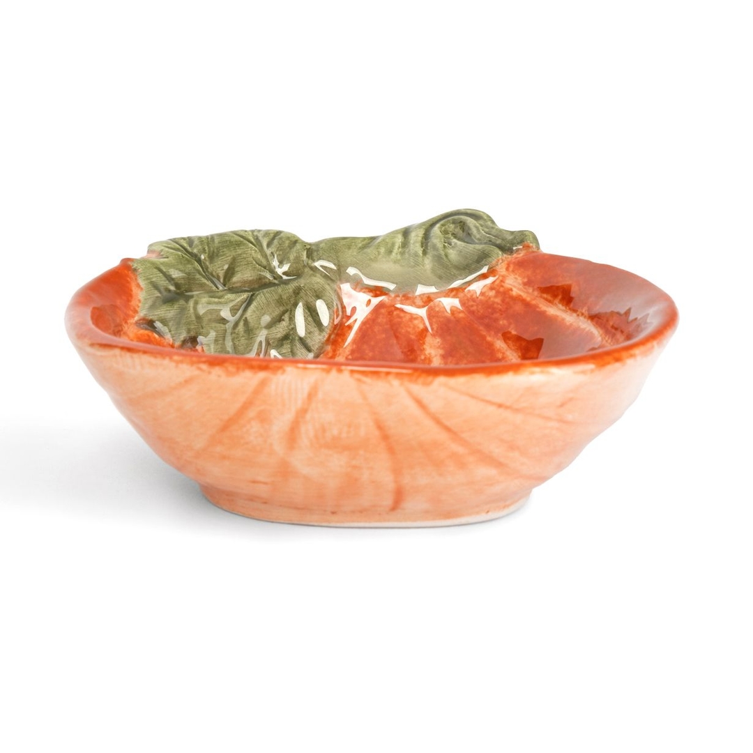 Салатник Anna Lafarg Bright pumpkin, 540 мл | Фото 3